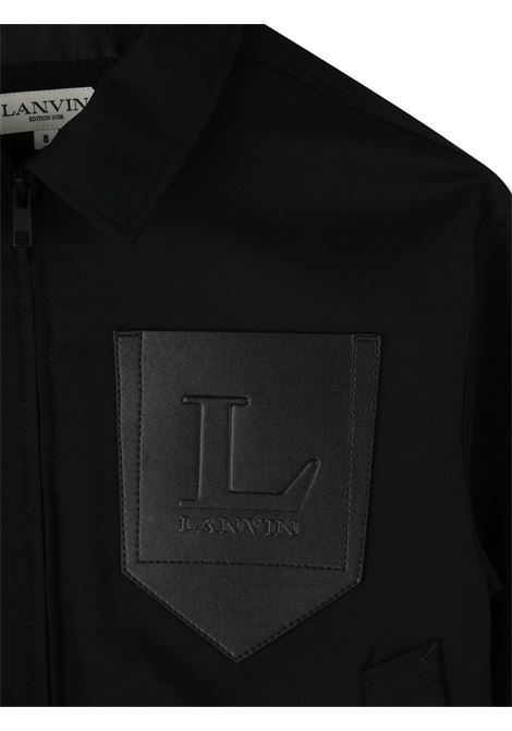Giacca Lanvin Enfant LANVIN ENFANT | GIACCHE E GIUBBINI | N3030509B